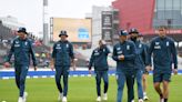 The Ashes 2023 LIVE: England vs Australia result and reaction as rain decides series