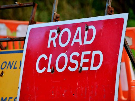 Inverkip road to close for carriageway resurfacing next week