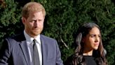 Everything Prince Harry and Meghan Markle Have Said About Racism