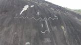 Documenting the world’s largest prehistoric rock art in South America – new study