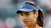 Emma Raducanu and Naomi Osaka awarded Wimbledon wild cards