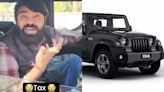 How Thar Owners End Up Paying Nearly Rs 8 Lakh Over Base Price, a YouTuber Explains