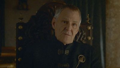 Muere Ian Gelder, el actor que dio vida a Kevan Lannister en Game of Thrones