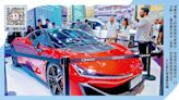﻿廣交會外商熱捧中國新能源車