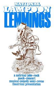 National Lampoon Television Show: Lemmings Dead in Concert