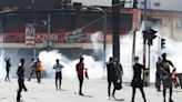Caos en Kenia: el motivo de las protestas mortales en Nairobi