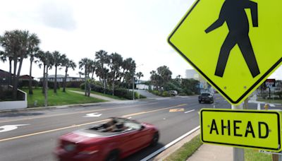 Deltona, Daytona Beach, Ormond Beach again rate among worst in U.S. for pedestrian safety