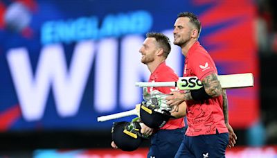 England look to channel spirit of 2022 in T20 World Cup semi-final against India