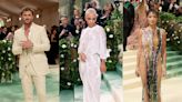 7 celebrity looks from the Met Gala that missed the mark — sorry