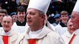 Fresh probe sanctioned into investigation of Bishop Eamonn Casey following sexual abuse allegations - Homepage - Western People