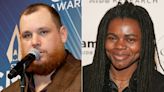 Tracy Chapman ‘honoured’ as ‘Fast Car’ named Song of the Year at CMAs – 35 years after release