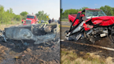 State troopers investigate fatal head-on crash that killed seven in San Antonio