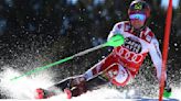 Hirscher Netherlands Skiing