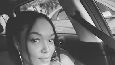 Montana Fishburne, Daughter Of Laurence Fishburne, Receives 2 Years Probation For Battery On Officer