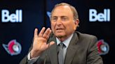 Bettman offering no hints about new Senators owner