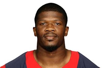 Andre Johnson