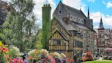 Shrewsbury set to be judged for Heart of England in Bloom after brief hiatus