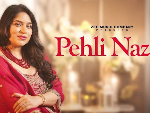 Experience The New Hindi Music Video For Pehli Nazar By Raj Jannat | Hindi Video Songs - Times of India