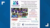 Join the walk Greensboro & Winston-Salem: Triad Elder Abuse Awareness Event June 15, 2024