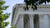 Supreme Court temporarily blocks bankruptcy plans of OxyContin maker Purdue Pharma