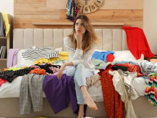 Is Hoarding A Mental Health Disorder? Know Signs And Symptoms To Watch Out For