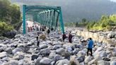 Part of National Highway-3 in Himachal closed after cloudburst triggers flash flood in Kullu