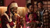 ‘Dashing Through the Snow’ First Look: Disney+ Holiday Film With Lil Rel Howery, Teyonah Parris And Ludacris