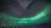 How earthquake detectors can be used to study northern lights