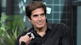 Magician David Copperfield Accused of Groping, Drugging Women
