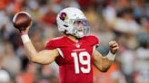 What Trace McSorley brings for the Cardinals at QB