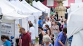 Brandywine Festival of the Arts to draw over 15,000 folks with anime vibes, holiday gifts