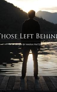 Those Left Behind