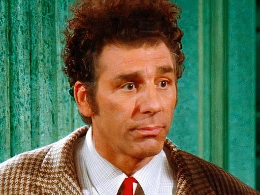 Michael Richards, estrella de Seinfeld, reveló sus más profundos traumas en su autobiografía “Entrances and Exits”