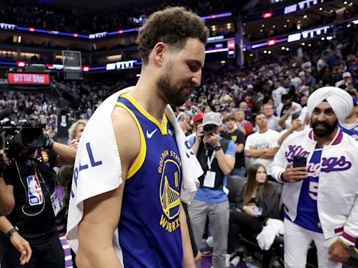 What contract ESPN analyst would offer Klay in free agency