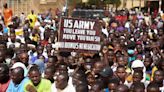 Pentagon: U.S. forces to leave Niger by mid-September
