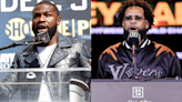 Floyd Mayweather Jr. Blasted For “Hating” On Devin And Bill Haney In Explosive Tirade