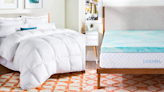 Amazon is having a huge bedding sale: Save up to 50% on duvets, mattresses & more