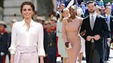 The Best-Dressed Royal Wedding Guests Ever