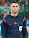 Michael Oliver (referee)