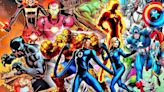Fantastic Four Updates 2 Members' Maximum Power, Making Them Avengers-Level