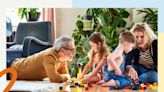 10 Ways to Be a Better Grandparent