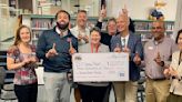 D-11 surprises teachers with $11,000 awards for academic achievement