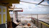 Hurricane Beryl’s Potential Fallout: Extended Wait Times at Texas Ports