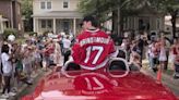For Canes’ Rod Brind’Amour, it’s ‘wait ‘til next year’ with Hockey Hall of Fame ... again