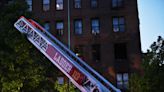 Brooklyn fire in fourth floor apartment leaves two injured | amNewYork