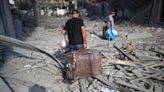 Gaza Prepares To Once Again Become One Of The World’s Bleakest Battlefields