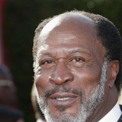 John Amos