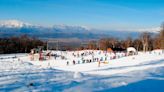 El centro de ski en Argentina que se destaca por ser bueno y barato