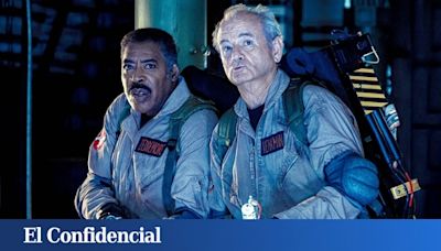 El regreso de 'Los Cazafantasmas' y la nueva comedia familiar de Leo Harlem: estrenos de cine de este fin de semana