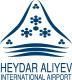 Heydar Aliyev International Airport